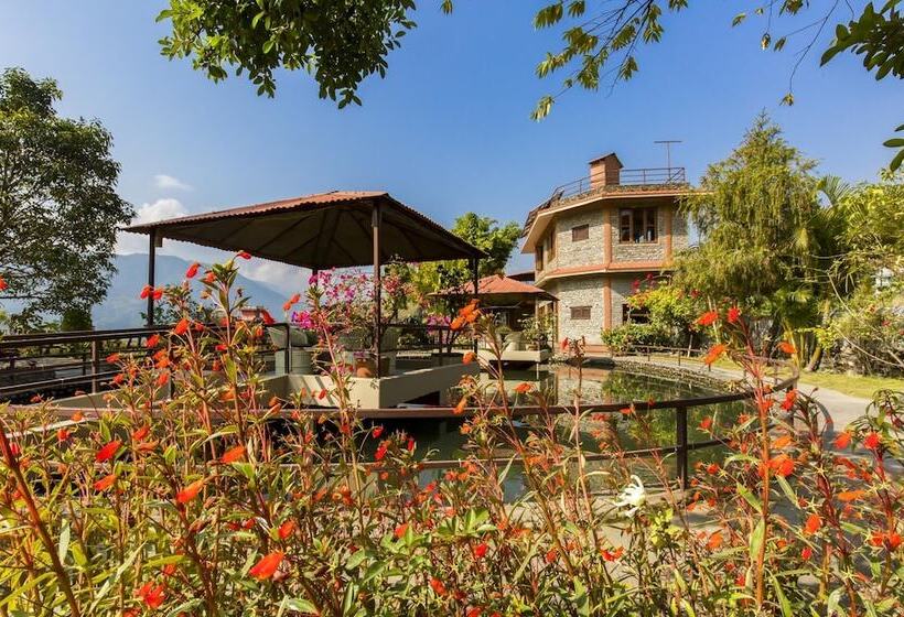 הוסטל Zostel Pokhara