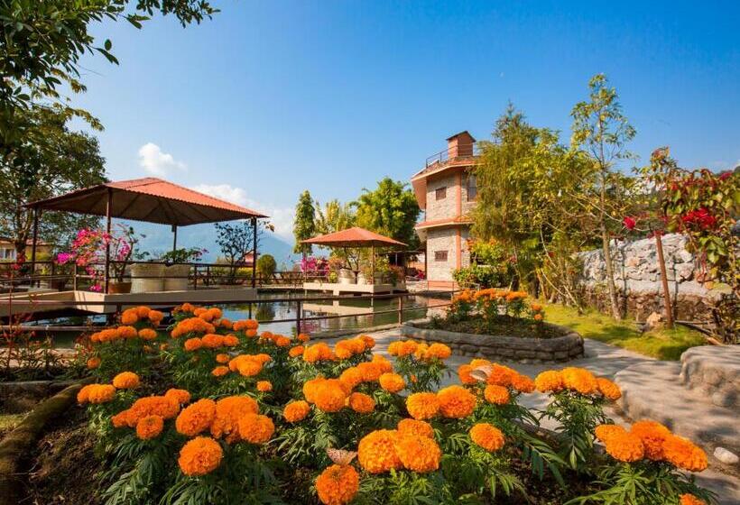 הוסטל Zostel Pokhara