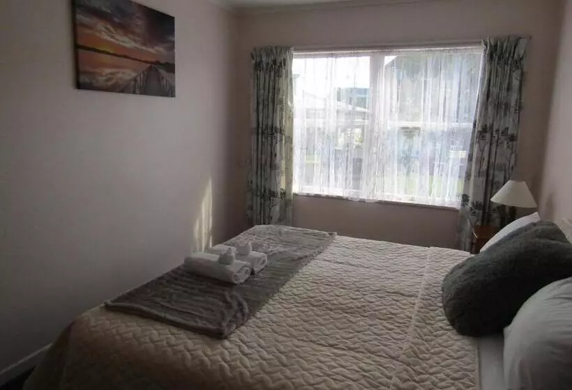 Anchorage Motel