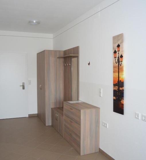 住宿加早餐 Pension Zum Strell