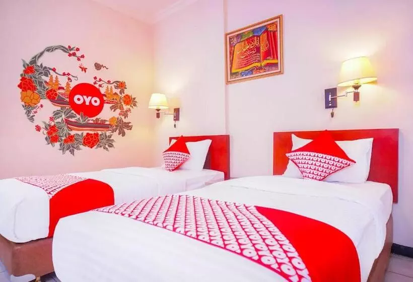 Capital O 142 Hotel Al Furqon Syariah