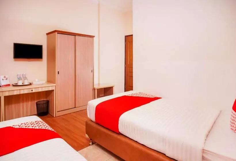 Capital O 142 Hotel Al Furqon Syariah