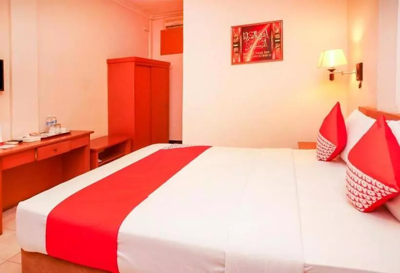 Capital O 142 Hotel Al Furqon Syariah