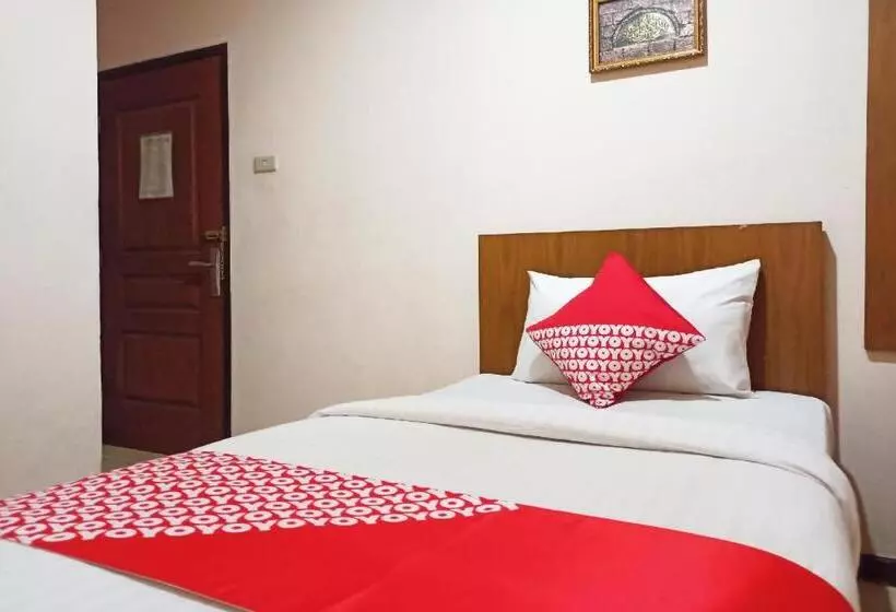Capital O 142 Hotel Al Furqon Syariah