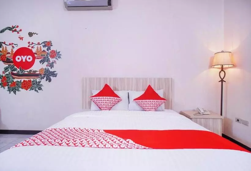Capital O 142 Hotel Al Furqon Syariah