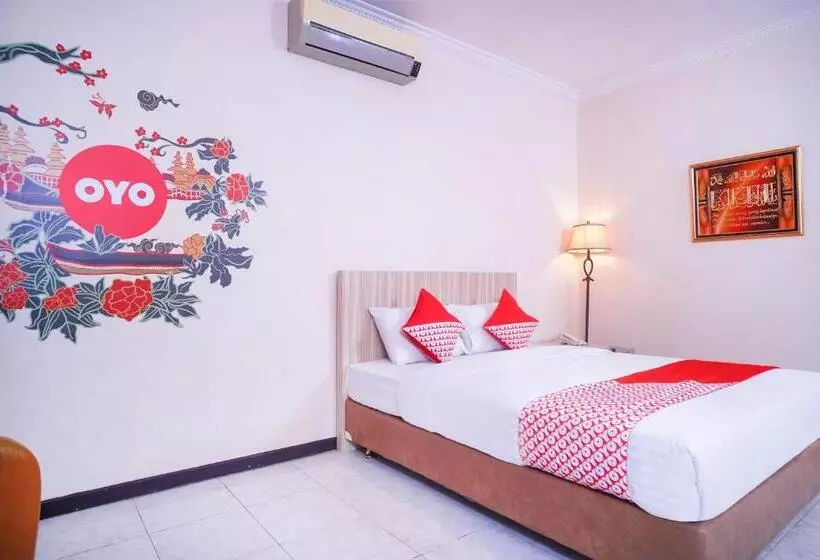 Capital O 142 Hotel Al Furqon Syariah