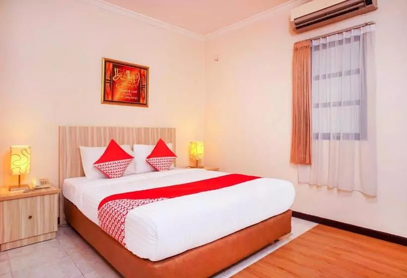 Capital O 142 Hotel Al Furqon Syariah