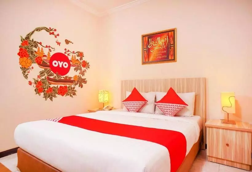 Capital O 142 Hotel Al Furqon Syariah