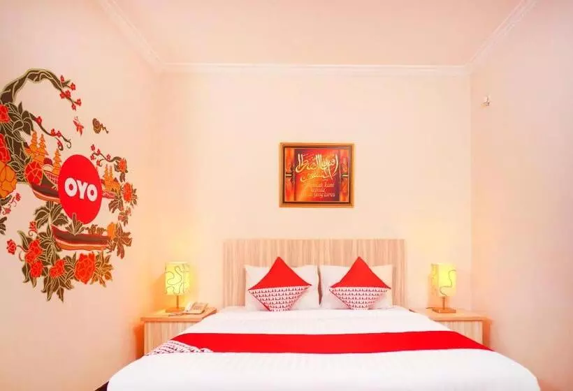 Capital O 142 Hotel Al Furqon Syariah