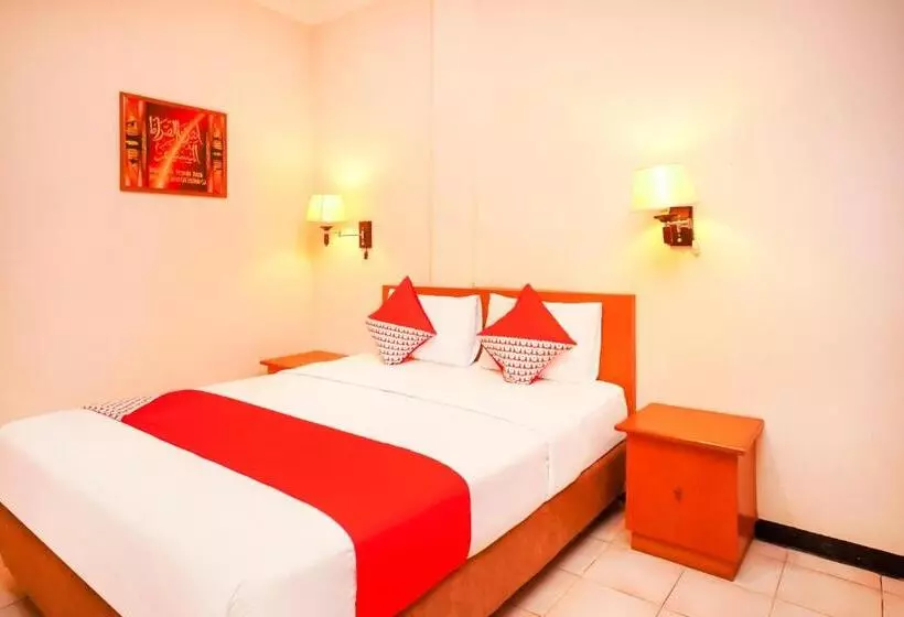 Capital O 142 Hotel Al Furqon Syariah