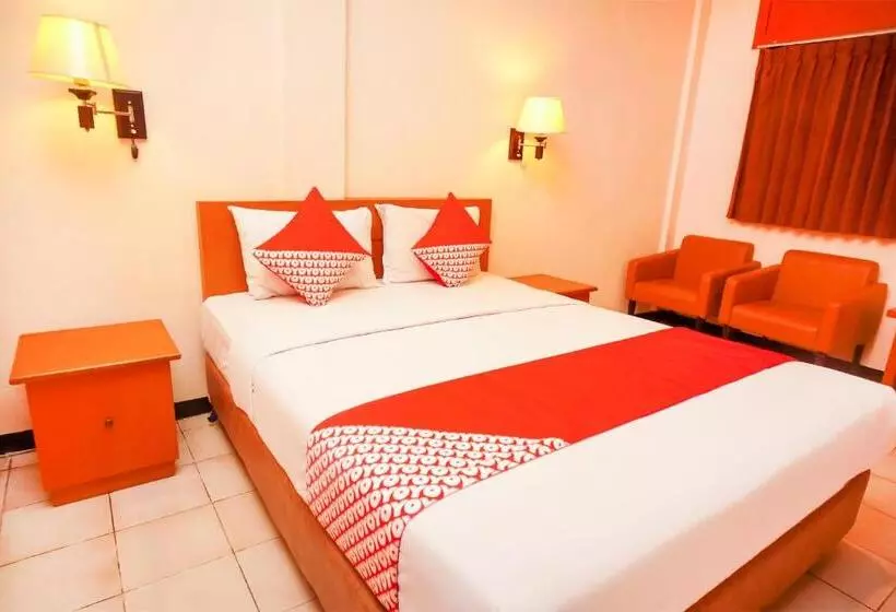 Capital O 142 Hotel Al Furqon Syariah