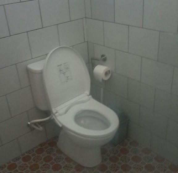 Cimajasquare Hotel & Restaurant