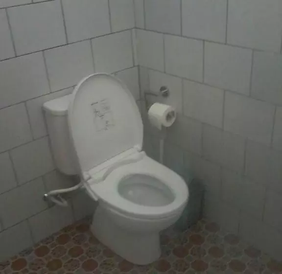 Cimajasquare Hotel & Restaurant