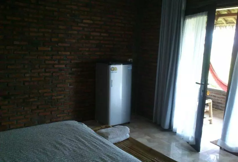 Cimajasquare Hotel & Restaurant