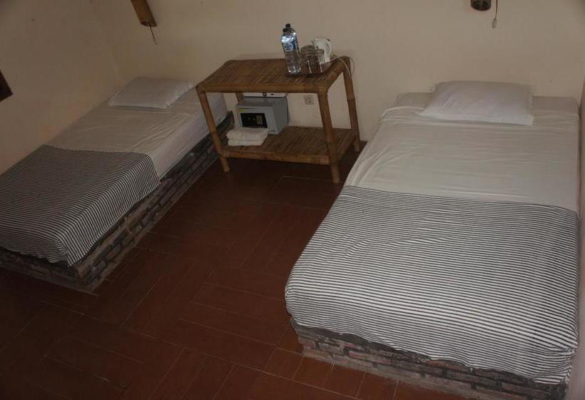 Cimajasquare Hotel & Restaurant