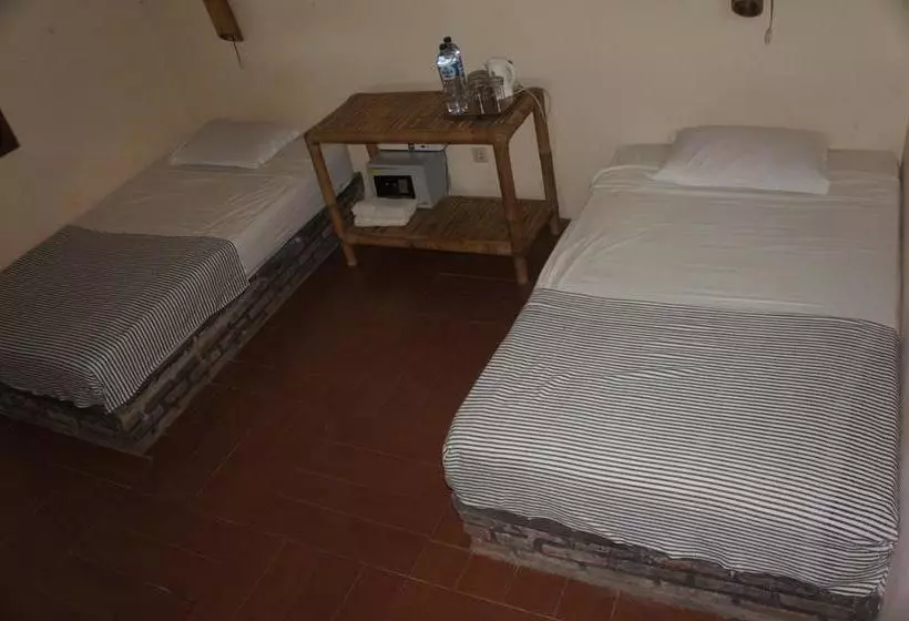 Cimajasquare Hotel & Restaurant