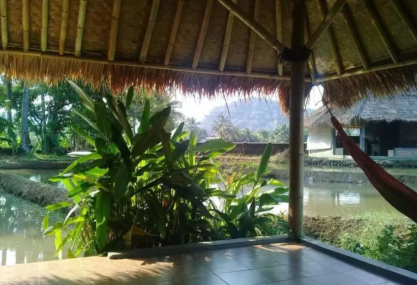 Cimajasquare Hotel & Restaurant