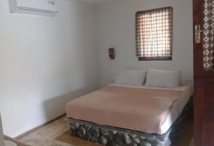 Cimajasquare Hotel & Restaurant