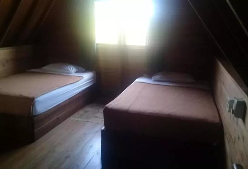 Cimajasquare Hotel & Restaurant