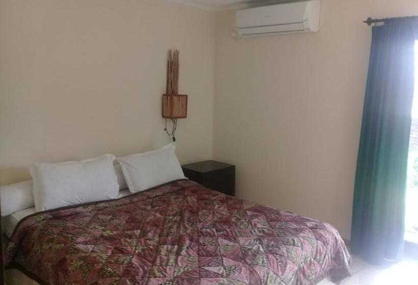 Cimajasquare Hotel & Restaurant