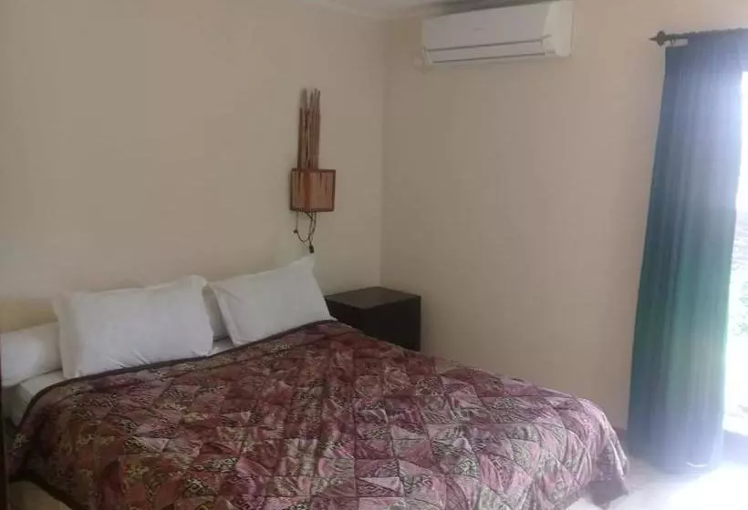 Cimajasquare Hotel & Restaurant