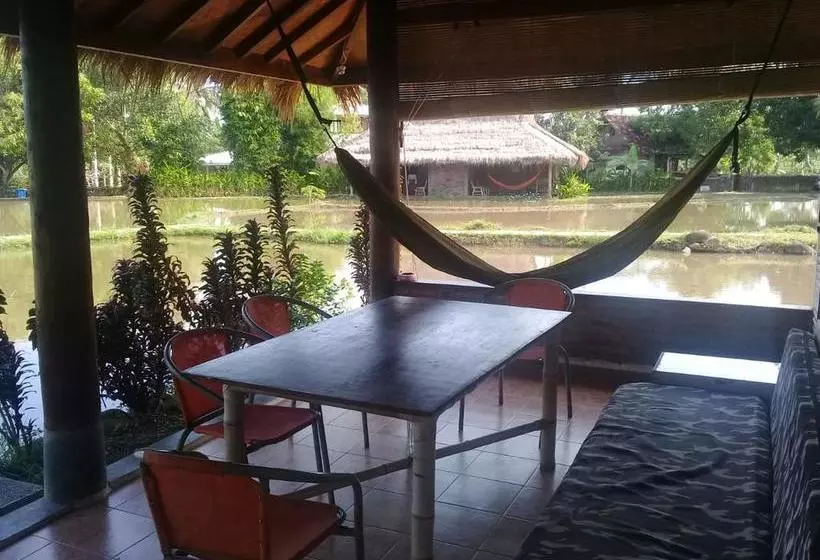 Cimajasquare Hotel & Restaurant