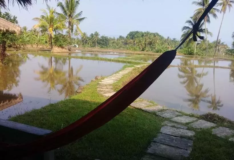 Cimajasquare Hotel & Restaurant