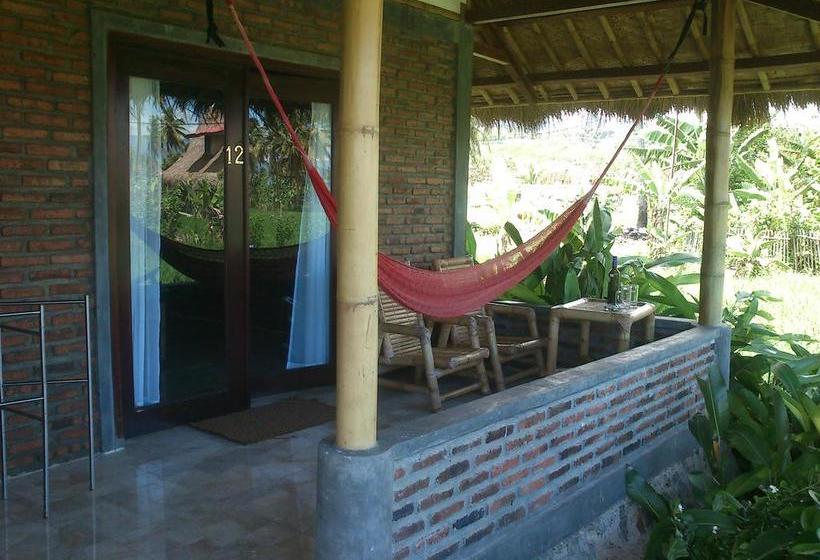 Cimajasquare Hotel & Restaurant