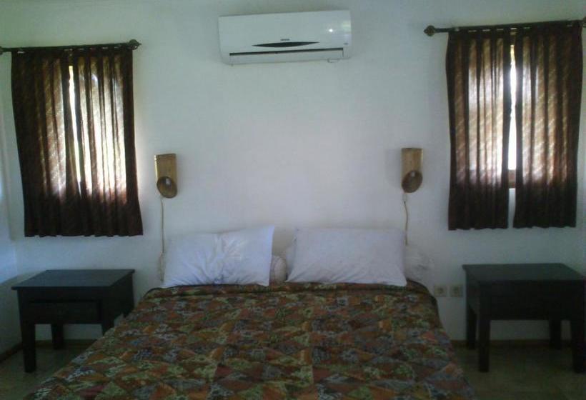 Cimajasquare Hotel & Restaurant