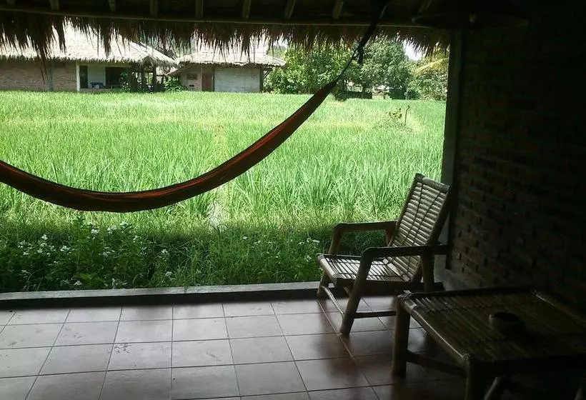 Cimajasquare Hotel & Restaurant