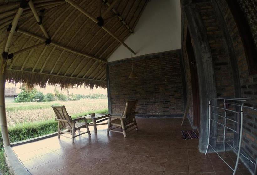 Cimajasquare Hotel & Restaurant