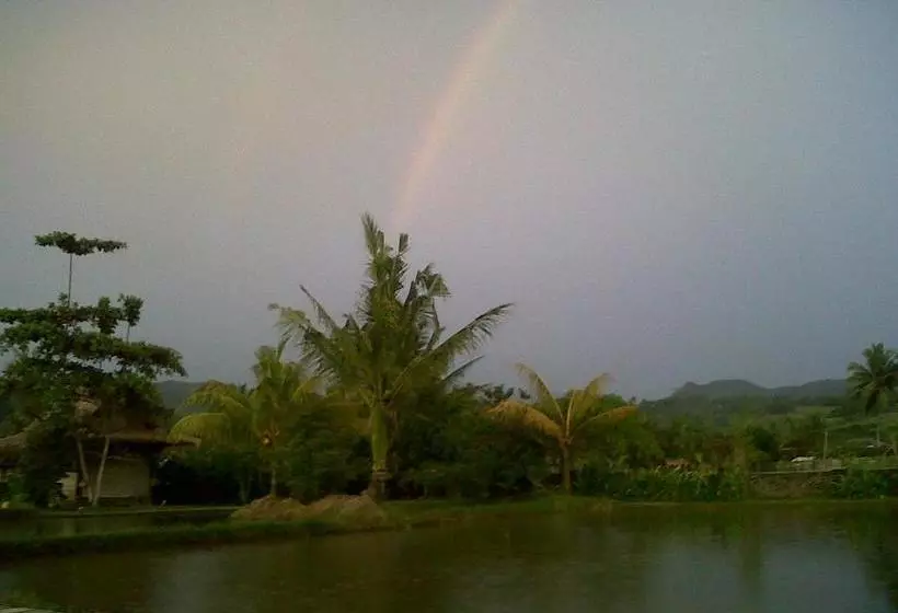 Cimajasquare Hotel & Restaurant