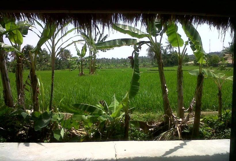 Cimajasquare Hotel & Restaurant