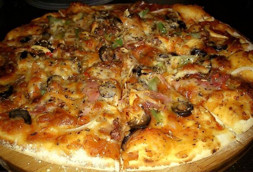 Cimajasquare Hotel & Restaurant