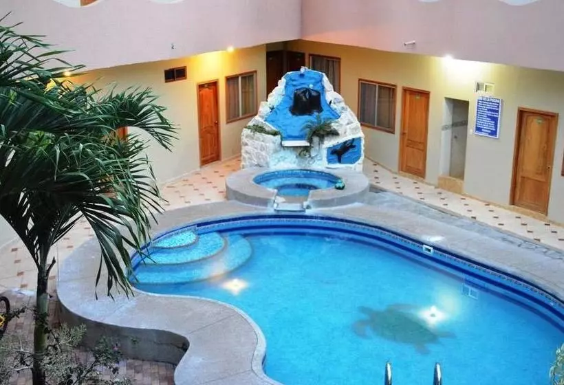 Gran Hotel Chatham