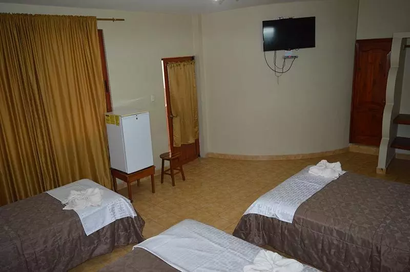 Gran Hotel Chatham