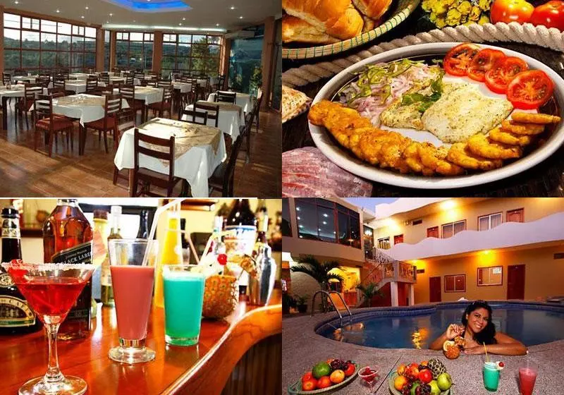 Gran Hotel Chatham