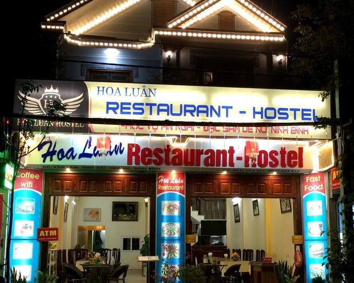Hoa Luan Hostel