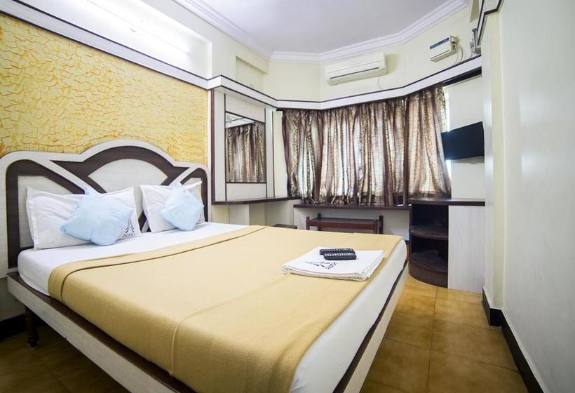 בית מלון כפרי Ulo Akash Inn