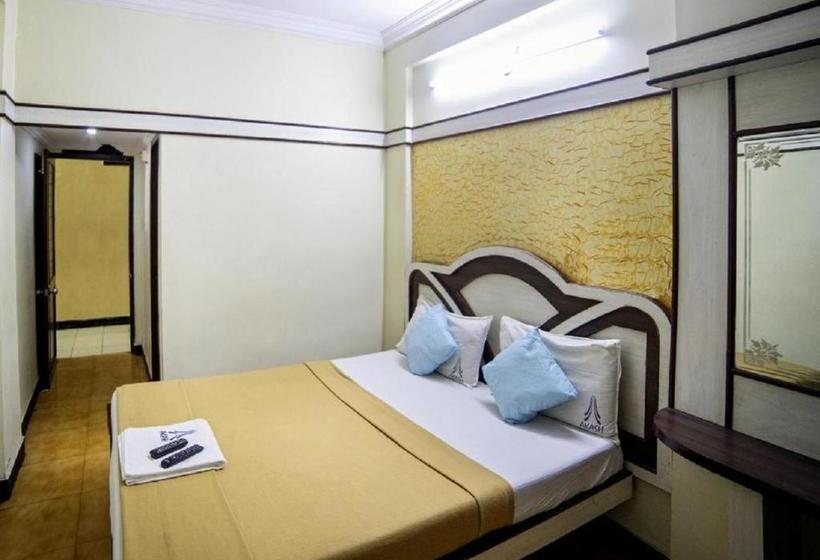 בית מלון כפרי Ulo Akash Inn