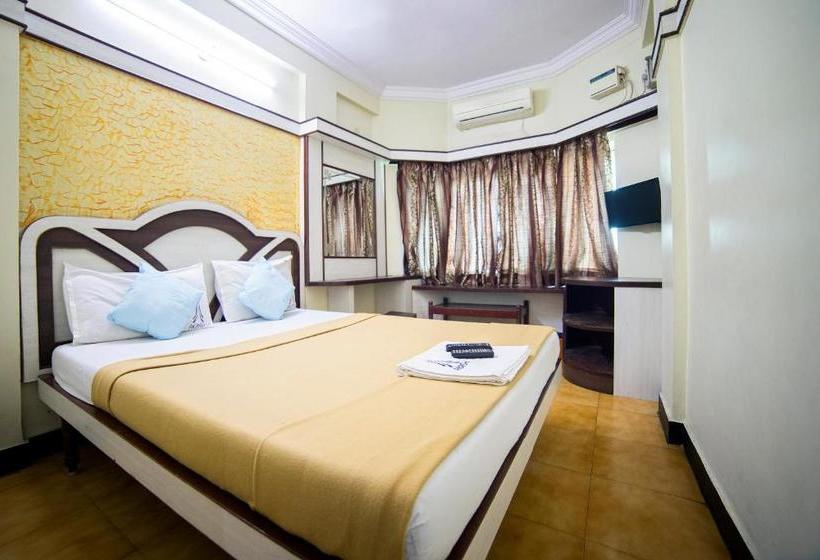 בית מלון כפרי Ulo Akash Inn