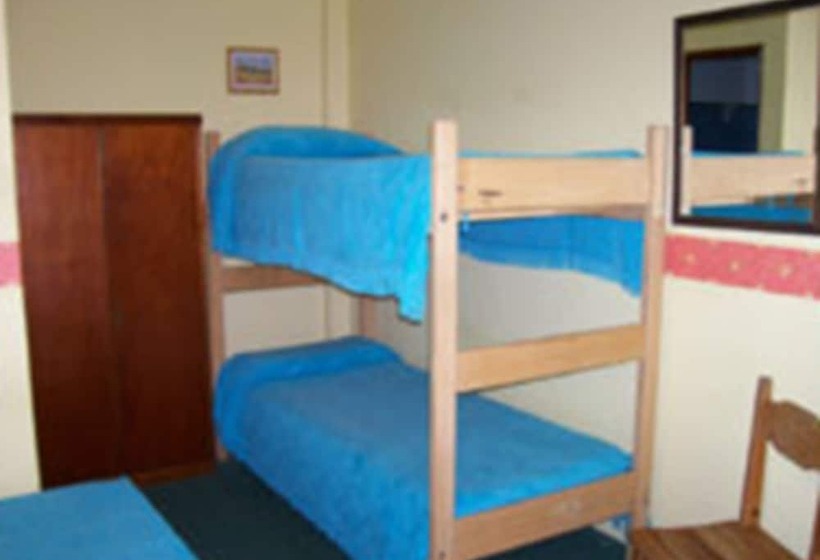 בית מלון כפרי Aloha