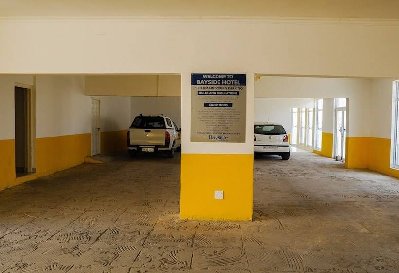Bayside Hotel Pietermaritzburg