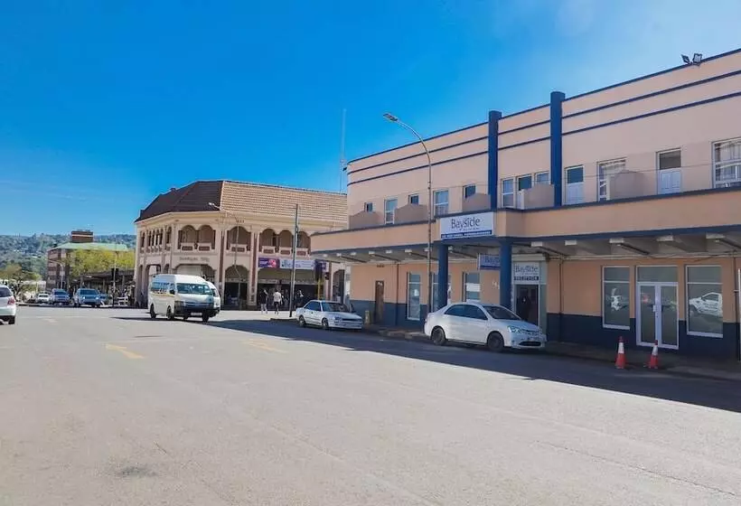 Bayside Hotel Pietermaritzburg