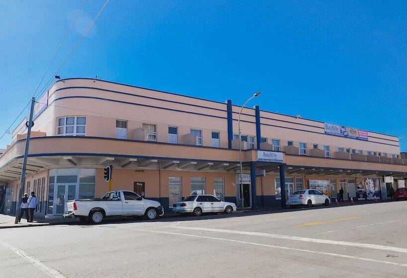 Bayside Hotel Pietermaritzburg