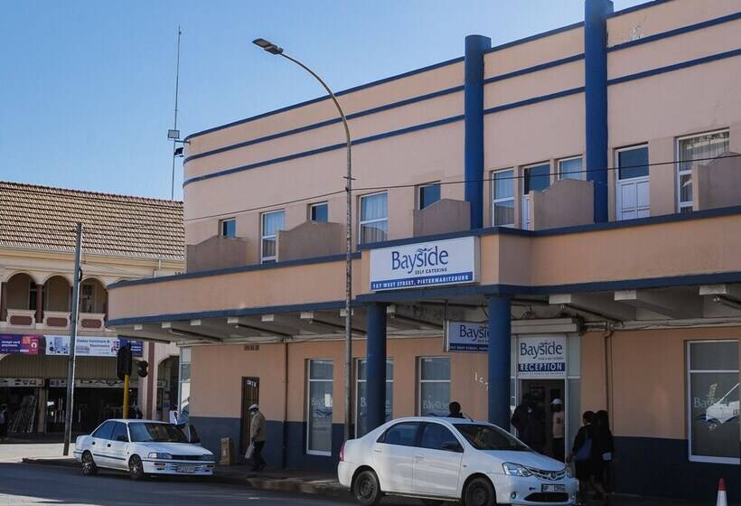Bayside Hotel Pietermaritzburg