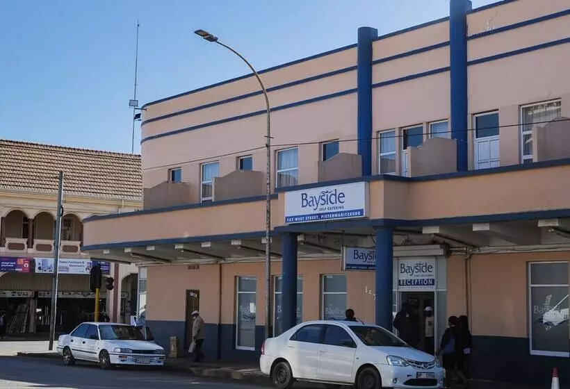 Bayside Hotel Pietermaritzburg