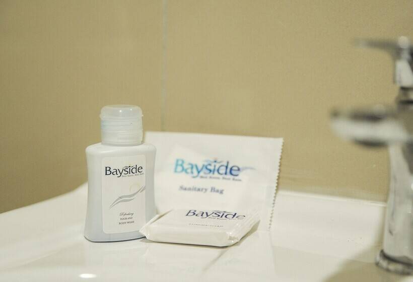 Bayside Hotel Pietermaritzburg