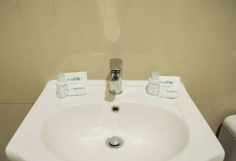 Bayside Hotel Pietermaritzburg