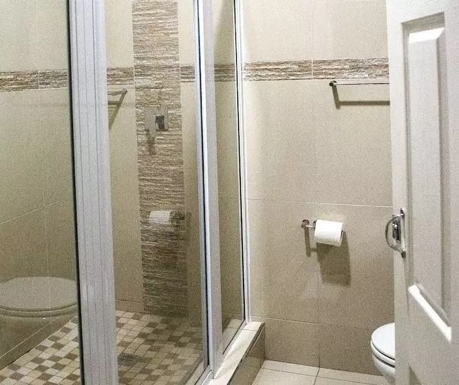 Bayside Hotel Pietermaritzburg